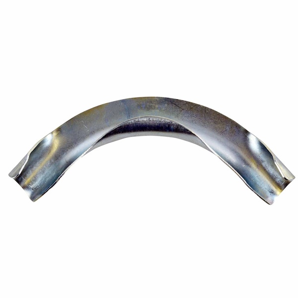3/4 In. Metal PEX Pipe 90-Degree Bend Support